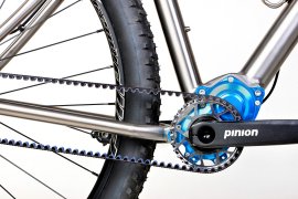 pinionrad deteil